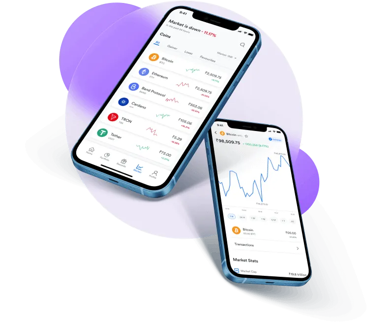 Bitcoin Evex - Sign-up now